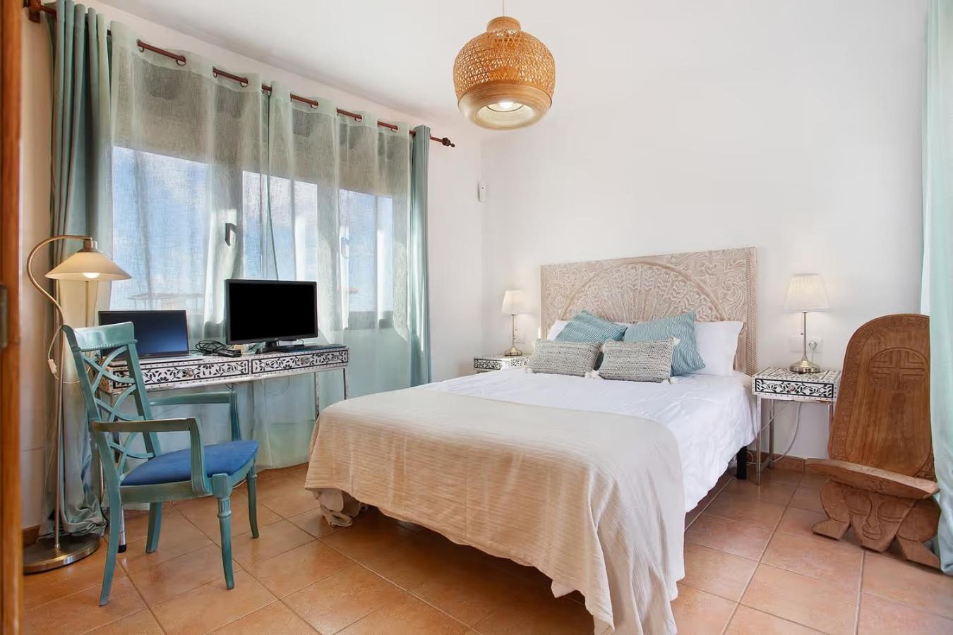 Amadeus Villa La Oliva Exterior photo