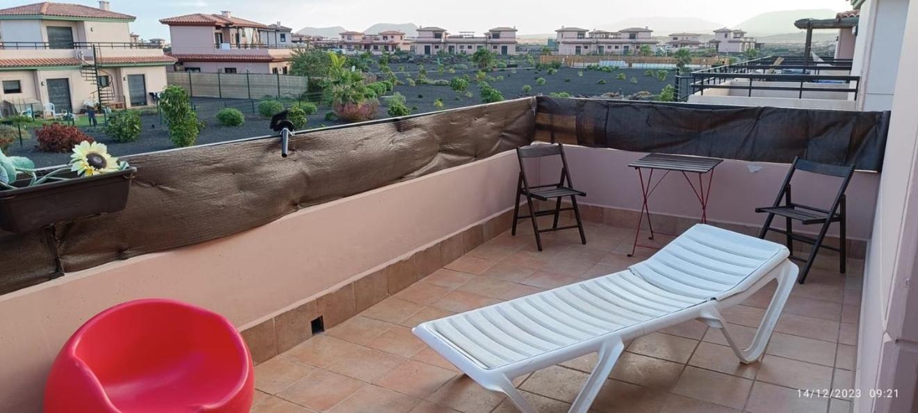 Amadeus Villa La Oliva Exterior photo