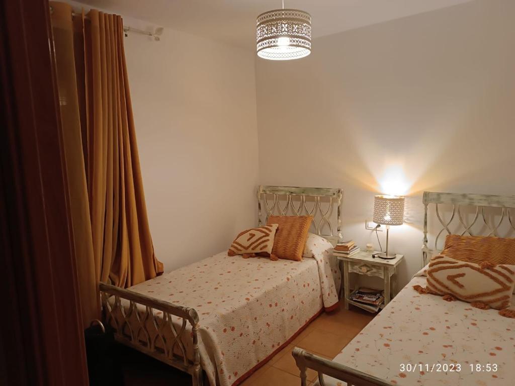 Amadeus Villa La Oliva Exterior photo