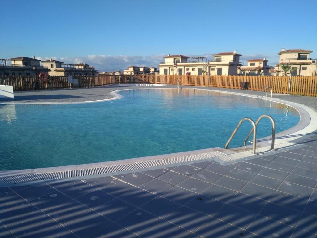 Amadeus Villa La Oliva Exterior photo